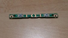 Asus EEE PC 1005PE Button Board Touchpad Button Button Card