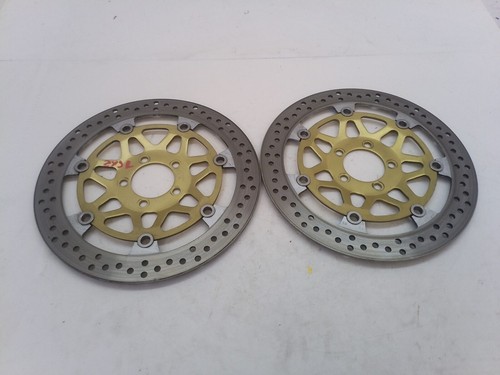 Kawasaki zx9r disques frein - disques, de