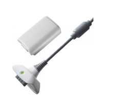 Play & Charge pour Xbox 360 -