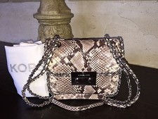 MICHAEL KORS CARINE Medium