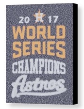 Houston Astros 2017 World