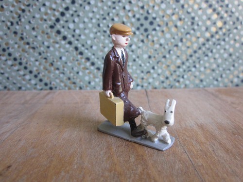 Pixi tintin milou - pixi,