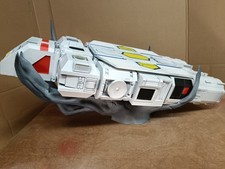 Vaisseau space Adventure cobra