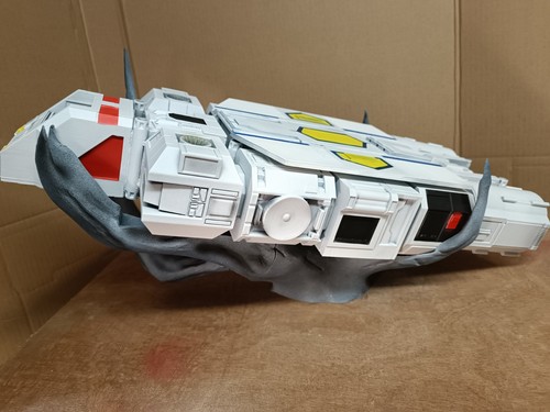Vaisseau space adventure cobra - adventure,