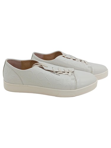 Calvin klein baskets basses - baskets,