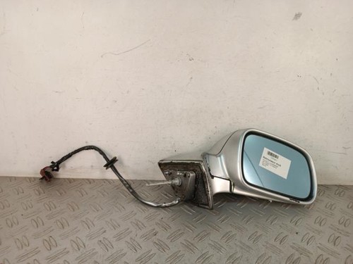Retroviseur droit peugeot 407 - retroviseur,