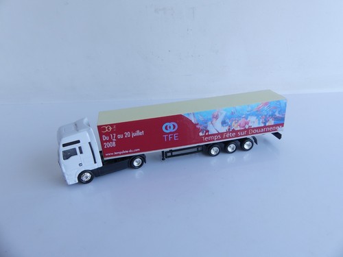 Camion mercedes - camion,