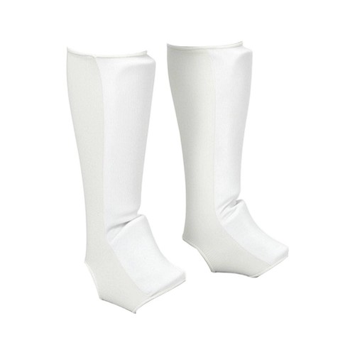 Protège tibia tricoté - protège-tibia, avec