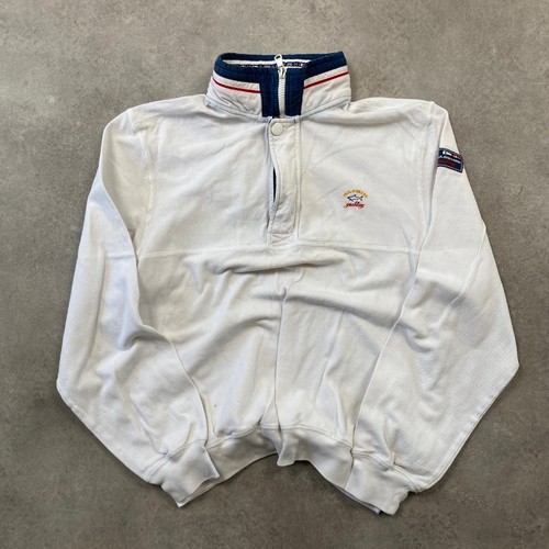 Sweat shirt paul - &, pour