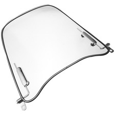  Electric Car Windshield Tricycle Universal Motorcycle Modified Windscreen