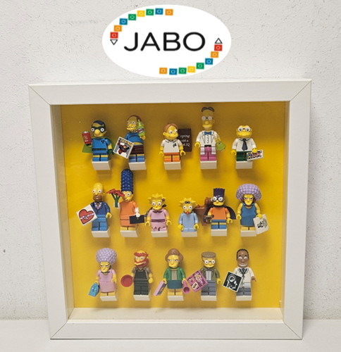 Lego minifigures the - minifigures,