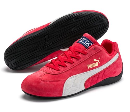 Puma speedcat sparco - speedcat, x