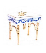 Maison de Poupées Évier