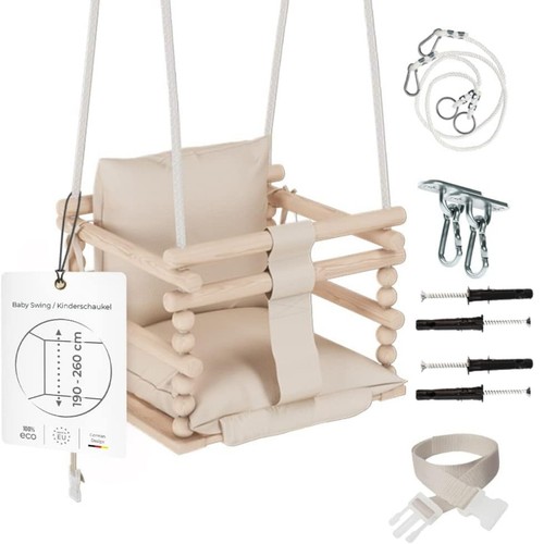 Mamoi balancoire bebe - mamoi®,