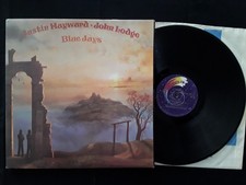 Justin Hayward ∙ John Lodge