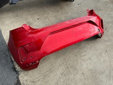 Renault Clio 5V B7 2019 Onwards Rear Bumper PDC Bumper Genuine 850237047R