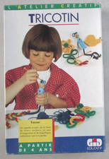 Tricotin L'Atelier Créatif