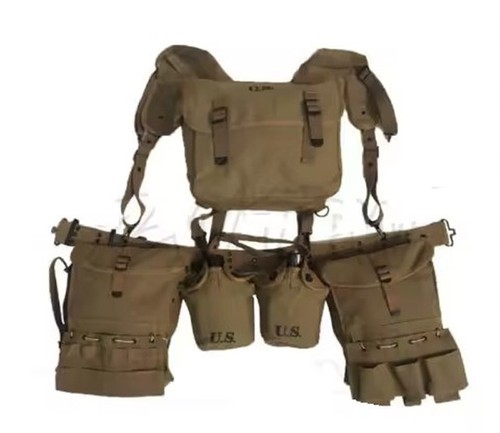Ww2 medic set - us,