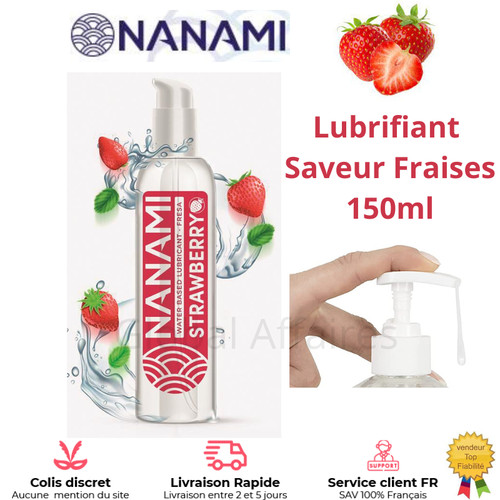 Lubrifiant intime saveur - intime,