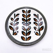 Vintage BOCH Rambouillet