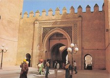 MAROC FES BAB EL MAKINA