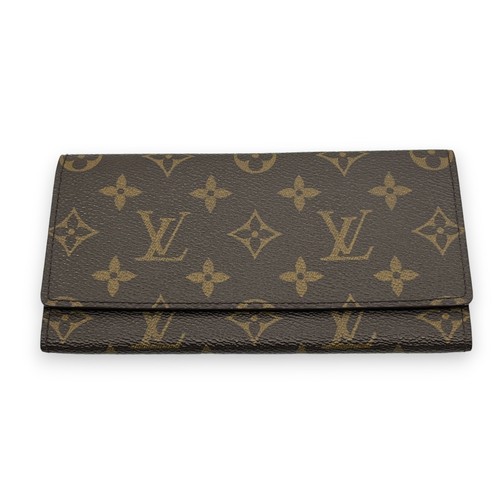 Portefeuille louis vuitton - portefeuille,