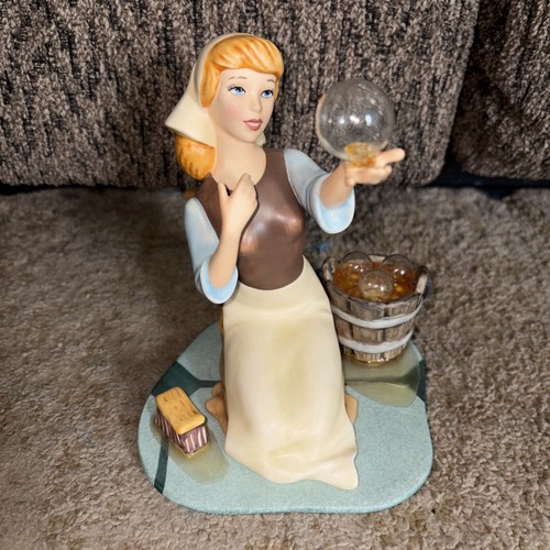 Wdcc disney cinderella they - disney,