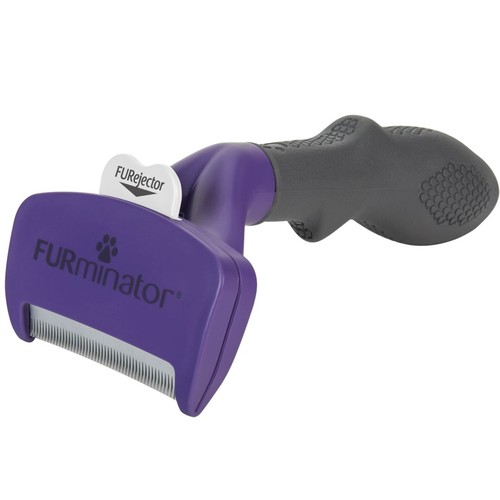 Furminator für kurzhaarige