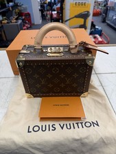 Louis Vuitton Monogram Petite