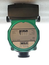 Pompe à chaleur Wilo TOP S 30