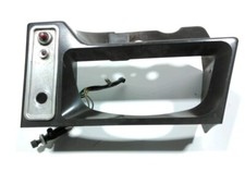 CASQUETTE SUPERIEURE DE