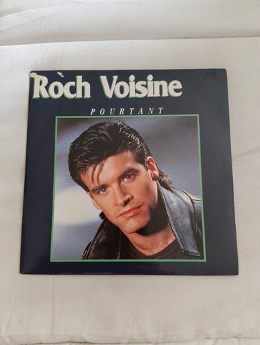 Roch voisine pourtant chanson - roch,