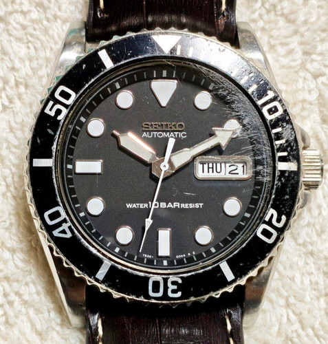 Montre homme seiko - homme,