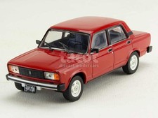 Lada 2105 Laika 1991 - Modèle