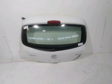 PORTE ARRIÈRE Porte ARRIÈRE