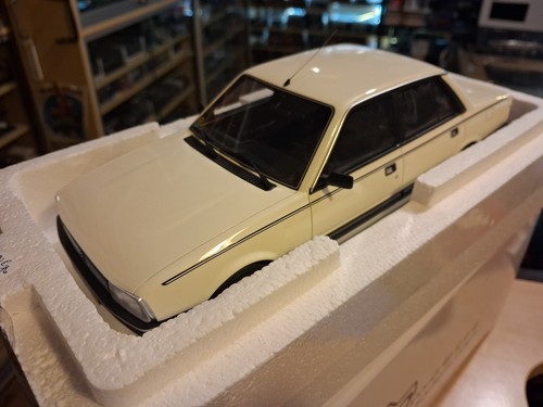 Peugeot 505 18 ottomobile - peugeot, v6