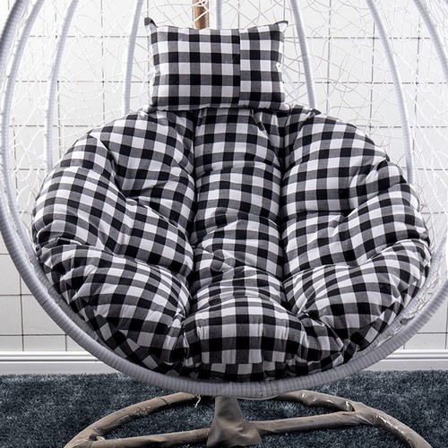 Coussin chaise suspendu - de,