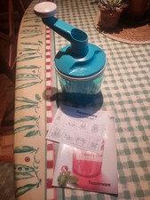 Tupperware - Speedy Chef