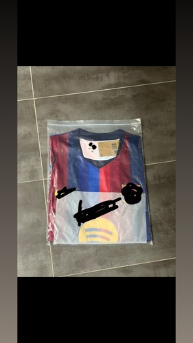 Maillot barcelone - maillot,
