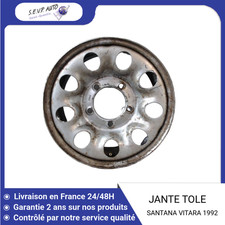 🇫🇷 JANTE TOLE SANTANA