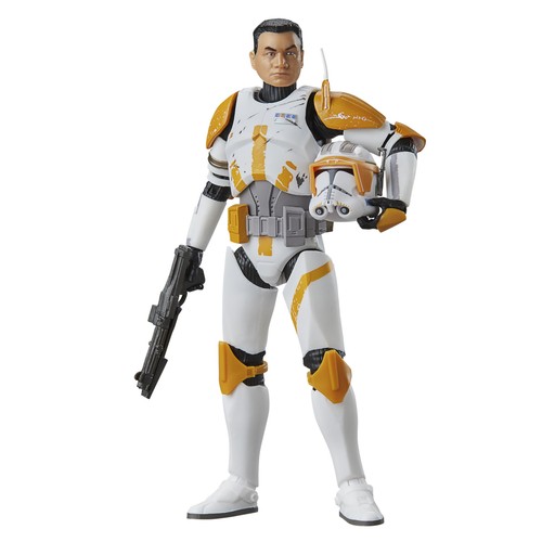 Figurine clone commander cody - clone,