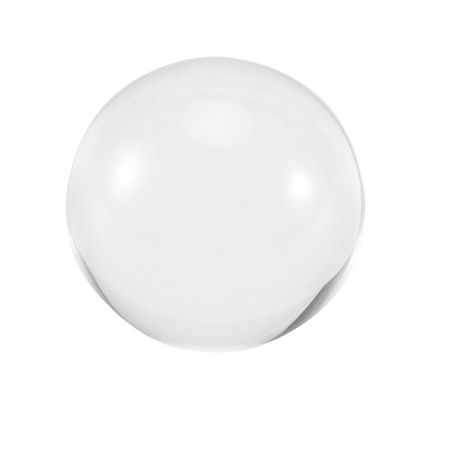 Transparent couleur verre - transparent,