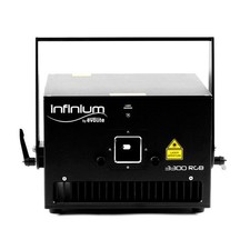 Evolite Infinium 3300 RGB