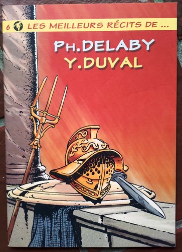 Delaby duval les - -,