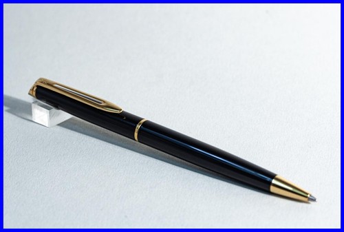 Stylo bille waterman - stylo,