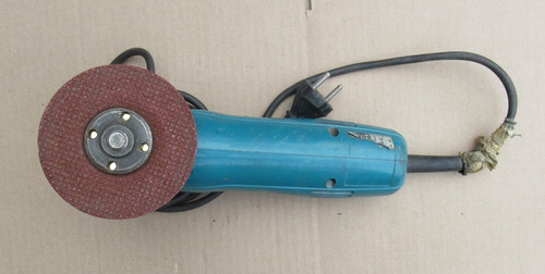 Makita meuleuse angle pour - meuleuse, d'angle