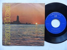 Magazine NAUTILA inno della