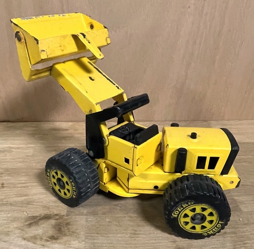 Chargeur métal tonka - chargeur,