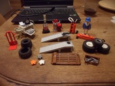 Materiel  pour Garage