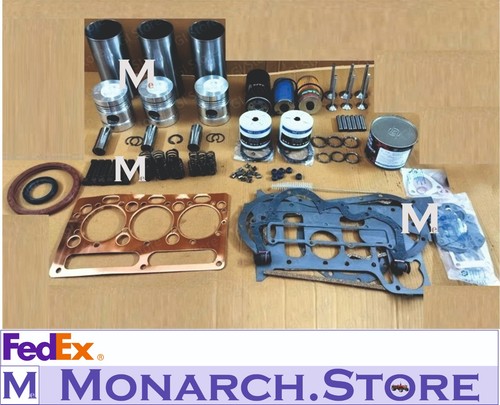 Kit reconstruction moteur - kit, de